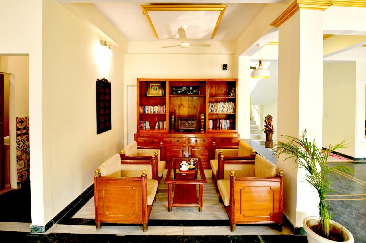 Pride Kadamb Kunj Resort Bharatpur Eksteriør bilde